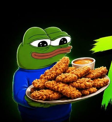 $TENDIES hero banner